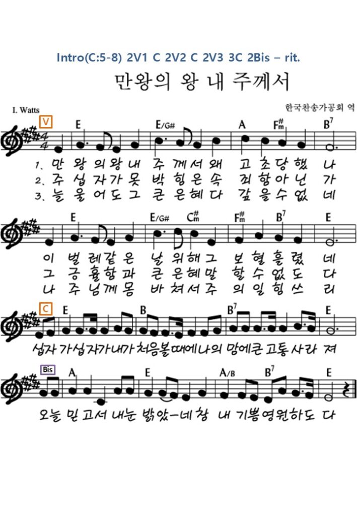 만왕의 왕 E